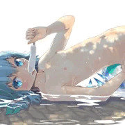 チルノ