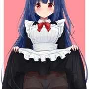 メイドとこよ差分