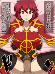 いつものノリ