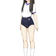 体操服１２