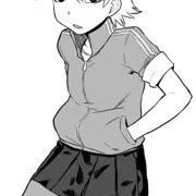 ちょいヤンキーな