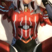 エルマ（ゼノブレイド）