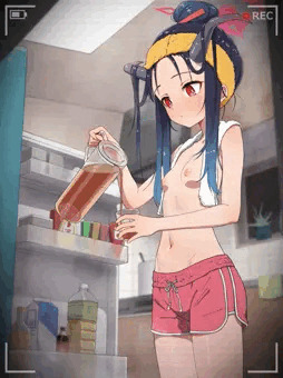 フウカ盗撮