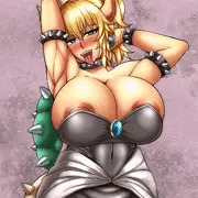クッパ姫