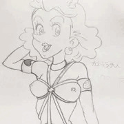 カステラ夫人２
