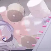 ごしごし洗浄ダクト【アニメ】