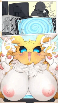 次元を超えるディスプレイ