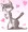 ハイになってるねこさん