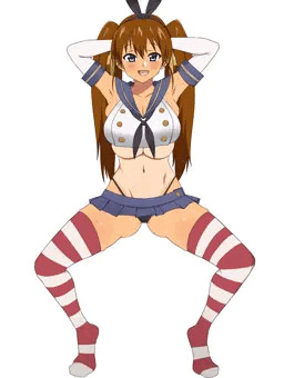 夏姫　コスプレ