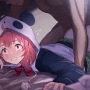 汚い部屋で何度も