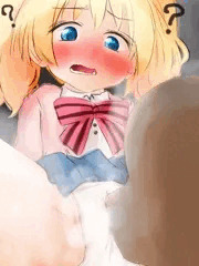 アリスちゃん