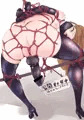 ふたなり強制オナ禁+アナル拡張