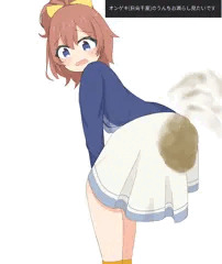 [お題箱]オンゲキ(日向千夏)(東雲つむぎ)