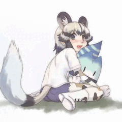 リカラキという可能性