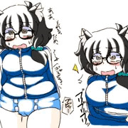 えろいきつねおねえさん⑨