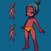 鬼っ子