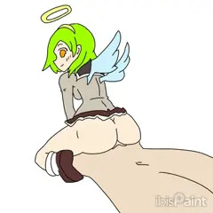 ロコちゃんとせっくす