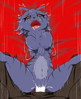 猫獣人と旦那様2