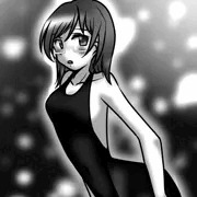 スク水タイツなマッチ