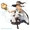 【電ジブ】アミソル