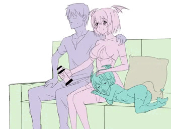 新作の下書き　其の2