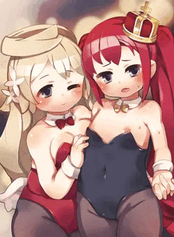 クラヴィス＆デリシュ