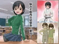 脳筋ちゃんのラストデート【Windows用アドベンチャーゲーム】