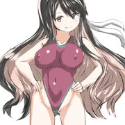 長波サマ