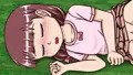 木かげで眠るキミに…