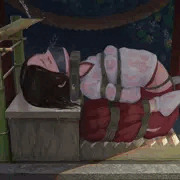 禊（面）