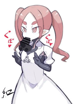 ミリネージフェラ