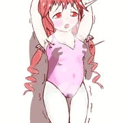 メグちゃんにえっちないたずら