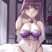 イエヤスちゃん