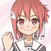 勇者は根性！