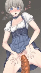 ぼく、シャウエッセンだいすき…。