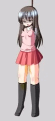 首つりつり