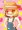 びーちくぽちぽちされまくりバニヤンちゃん