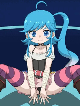 エポックちゃん