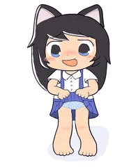 あおいちゃん