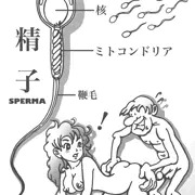 種付けした、お父さんに感謝♡