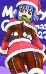 Merry Christmas!