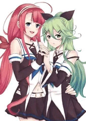 つーかまーえた！