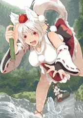 オカズを求めて