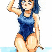 山下篤子