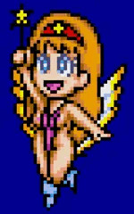 見たこともないパラダイス