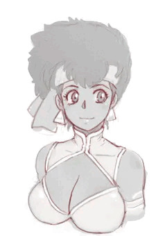 ダーティペア