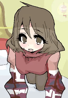【過去絵】人妻カナさんシリーズ＠落裏
