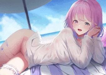 んな夏🍬