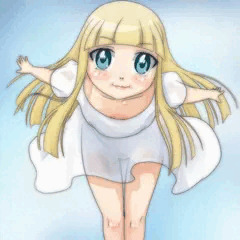 美陽お姉ちゃん