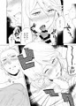 春コミ新刊晋桂本